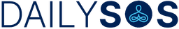 DailySOS logo